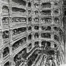 The Marble Palace Department store